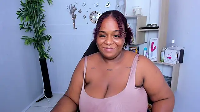 bbw charlote online show from August 7, 2026, 12:18 pm