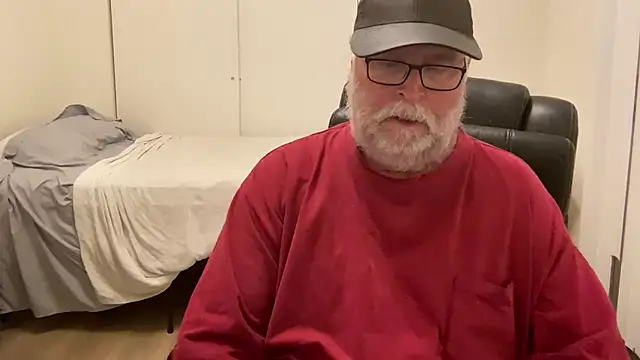 Drummajor online show from July 1, 2026, 4:25 am