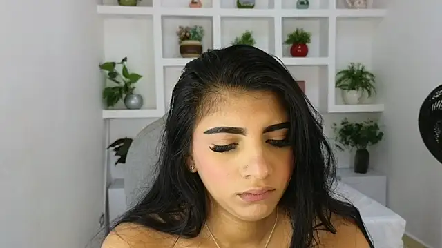 maiaa ruiz online show from June 26, 2026, 1:26 pm