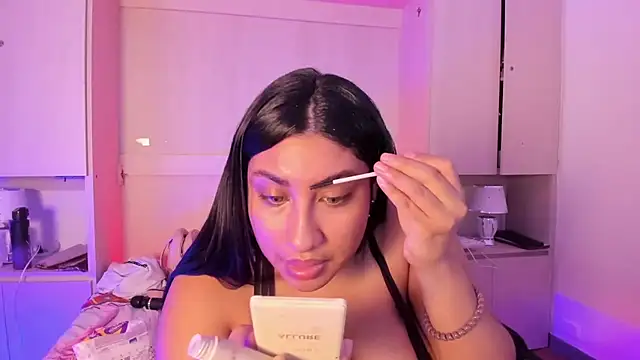 CANDYGABYY online show from July 21, 2026, 3:53 am
