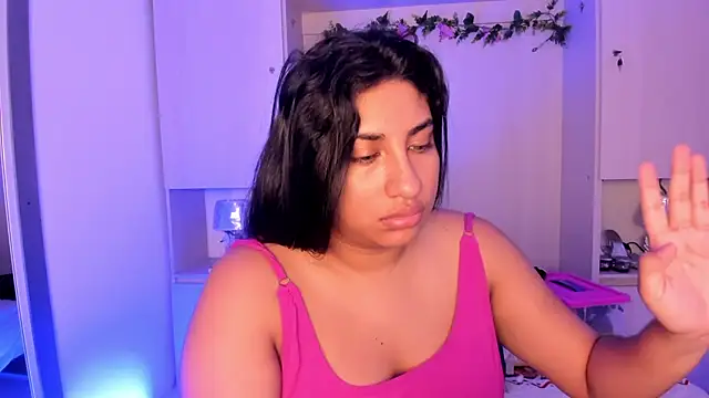 CANDYGABYY online show from July 22, 2026, 7:38 pm