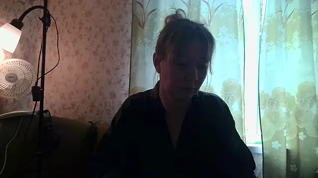 WindChristy online show from July 22, 2026, 11:57 am