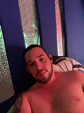 Christopher morgan  online show from July 19, 2026, 9:07 pm