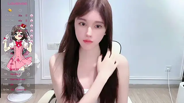Yaooooo-Y online show from July 19, 2026, 3:27 pm