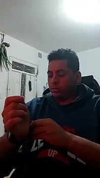 ElferXXX online show from June 4, 2026, 1:55 am