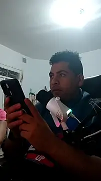 Snapshot of ElferXXX chatting on June 27, 2026, 2:05 am ElferXXX online show from June 27, 2026, 2:05 am