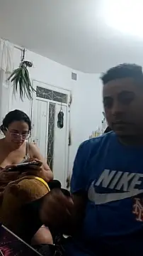 Snapshot of ElferXXX chatting on July 9, 2026, 2:37 am ElferXXX online show from July 9, 2026, 2:37 am