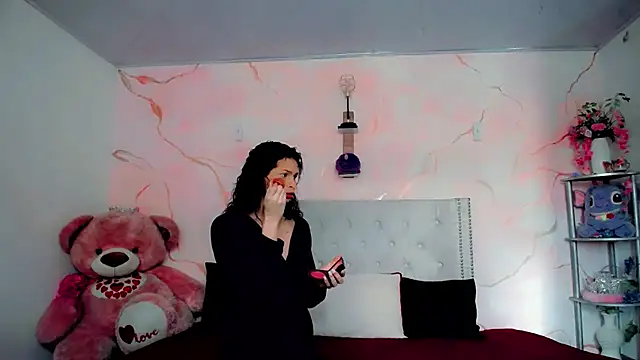 maria camilacms online show from July 24, 2026, 6:28 pm