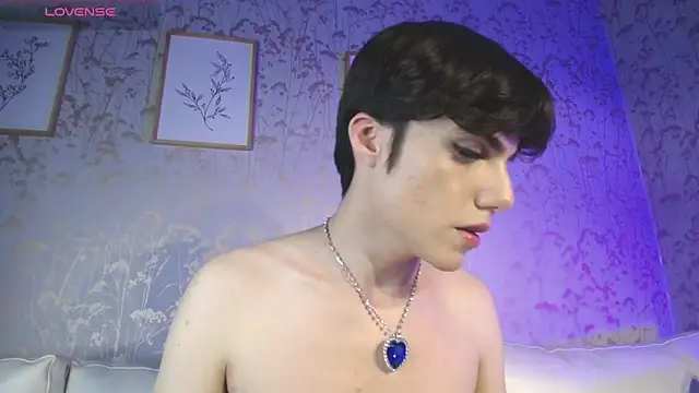 ChristianM 18 online show from March 14, 2025, 6:32 am