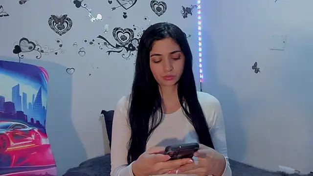 Linisprincehot69 online show from April 26, 2026, 3:04 am