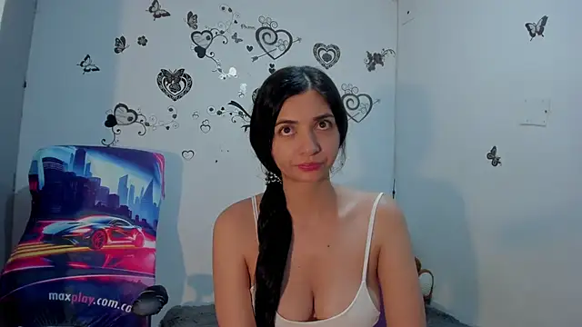Linisprincehot69 online show from May 23, 2026, 9:35 am