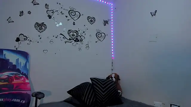 Linisprincehot69 online show from June 6, 2026, 8:41 am