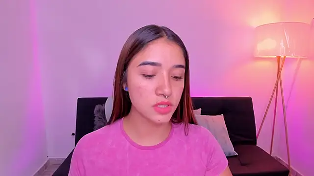 Antonella Grayy online show from July 25, 2026, 5:43 pm