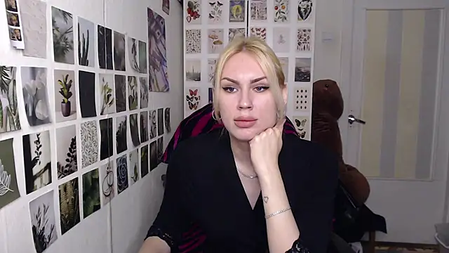 CapriScorpion online show from July 6, 2026, 2:36 pm