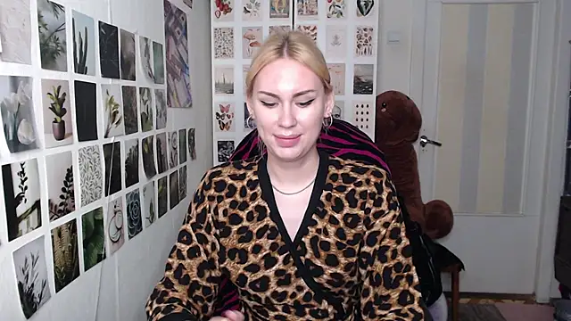 CapriScorpion online show from July 21, 2026, 1:57 pm