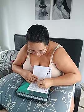 RachellGraham online show from July 4, 2026, 3:40 pm