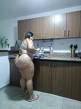RachellGraham online show from July 12, 2026, 3:03 pm