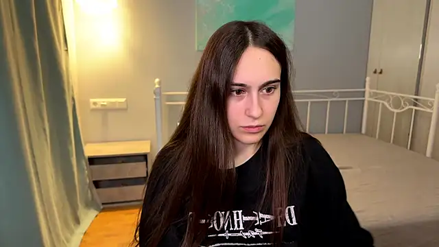 AliceKolltt online show from July 13, 2026, 8:55 pm