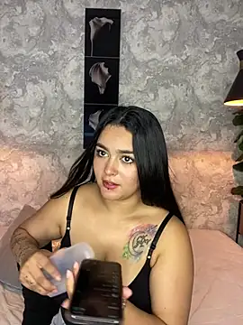 alina stark online show from July 24, 2026, 7:23 pm