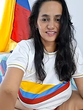 LoveCandy 666 online show from July 7, 2026, 4:33 pm