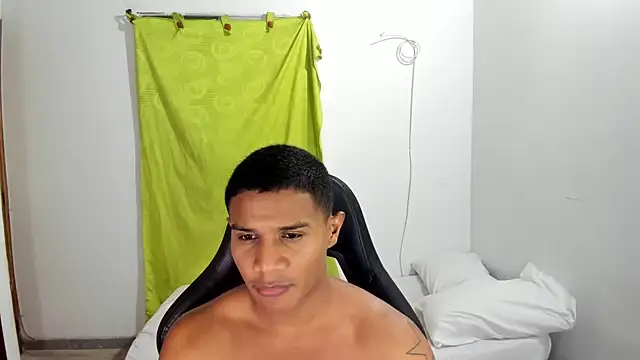 corzoethan online show from July 19, 2026, 11:52 pm