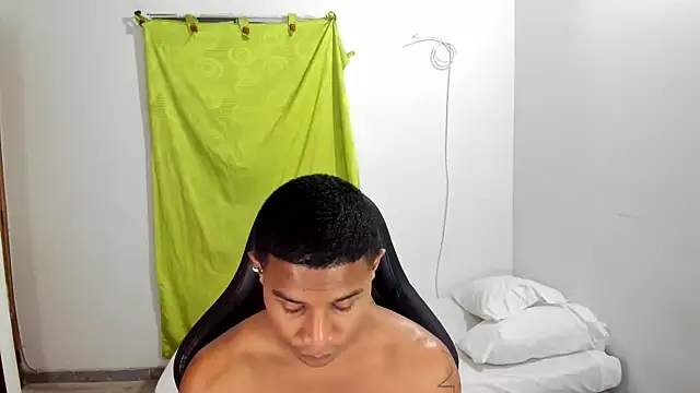 corzoethan online show from July 25, 2026, 11:46 pm