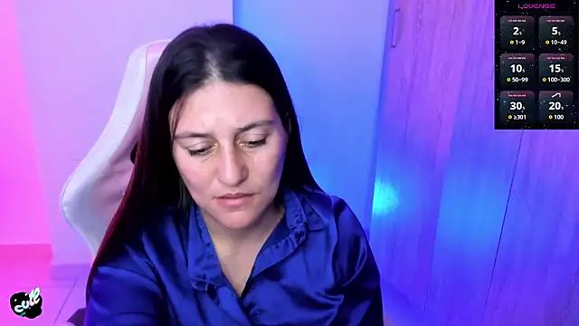 Saskyaa online show from July 24, 2026, 3:04 am