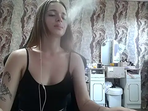 samanta55555 online show from July 1, 2026, 12:18 pm