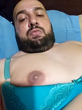 Gabriel030303 online show from October 9, 2025, 4:54 am