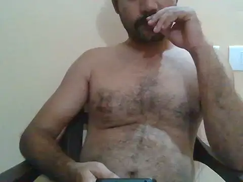 HathodaTyagi123 online show from September 27, 2025, 7:08 pm
