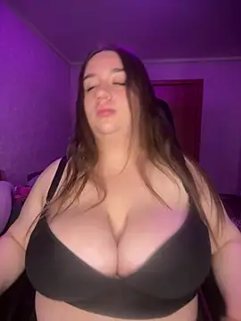GabiBoobs online show from June 27, 2026, 7:08 pm