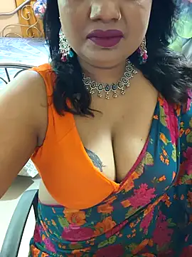 YR-SHIVANI online show from July 3, 2026, 5:47 am