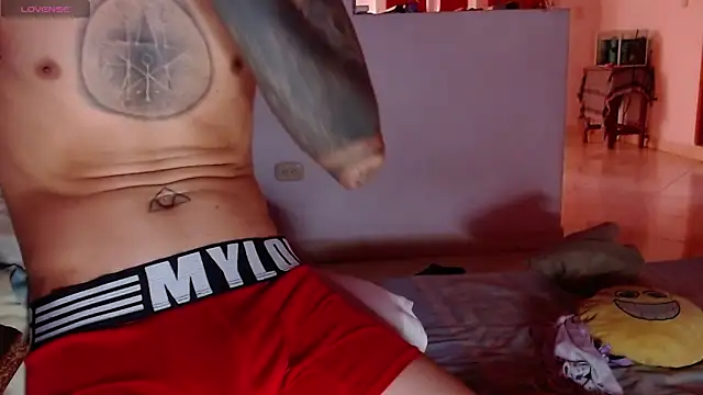 Tiffany prettygirl online show from June 27, 2026, 10:15 pm