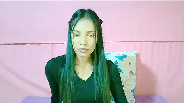 1SweetIndian online show from May 7, 2026, 10:20 am