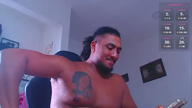 yosoy enzo2020 online show from July 23, 2026, 8:07 pm
