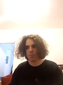 ENSHADOWED2 online show from February 13, 2025, 2:34 am