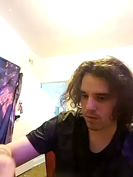 ENSHADOWED2 online show from March 2, 2025, 12:42 am
