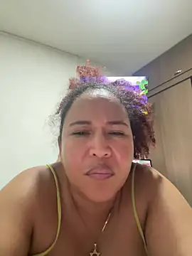 debboraWagner online show from July 20, 2026, 7:16 pm