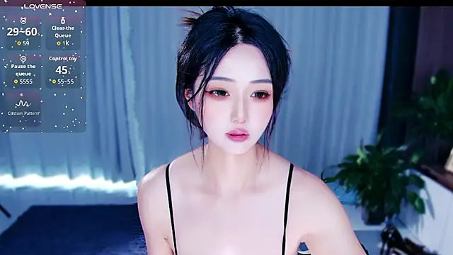 Ti amo UU online show from June 30, 2026, 12:11 am