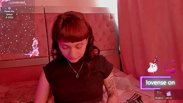 neeko princes online show from July 27, 2026, 1:40 pm