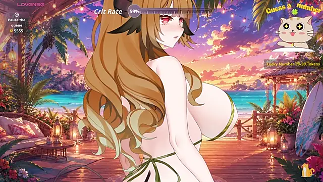 hadamia online show from July 24, 2026, 6:17 pm