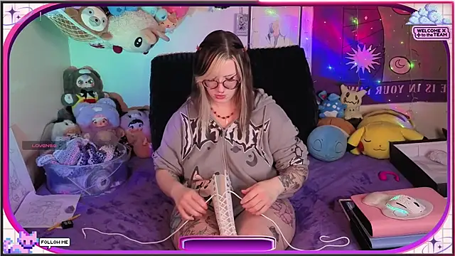 AmbrosiaKitty online show from July 9, 2026, 9:24 am