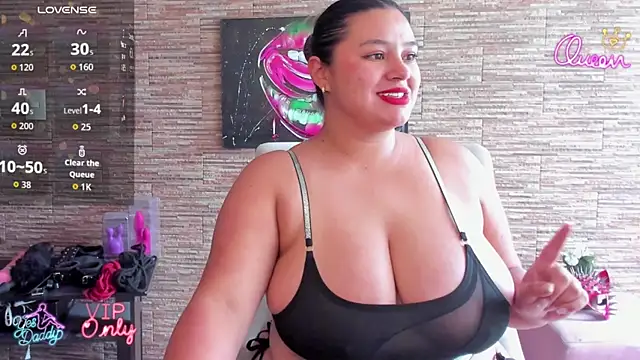 alice cullenbbw online show from July 24, 2026, 4:16 pm