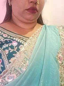 Ravina patil1 online show from June 29, 2026, 8:09 am