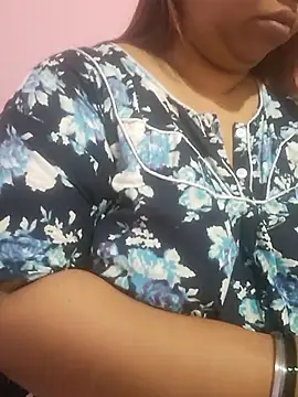 Ravina patil1 online show from July 9, 2026, 6:39 am