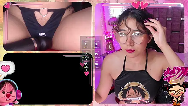 RossieGamer online show from July 9, 2026, 3:16 pm