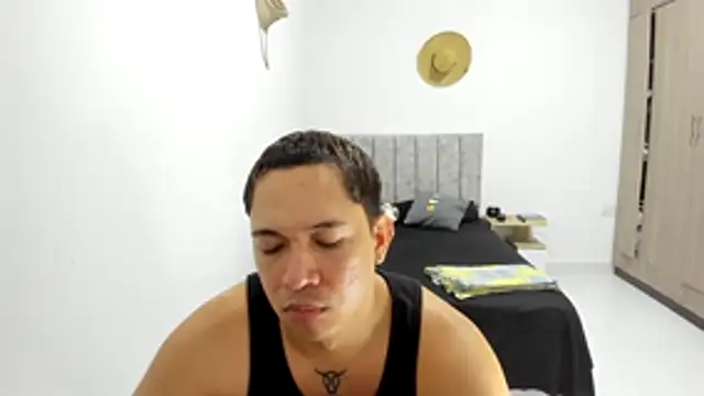 Valerioe online show from July 8, 2026, 1:48 pm