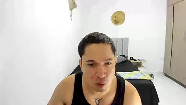 Valerioe online show from July 9, 2026, 2:10 pm
