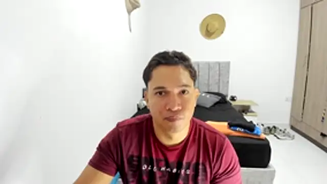 Valerioe online show from July 23, 2026, 12:47 pm