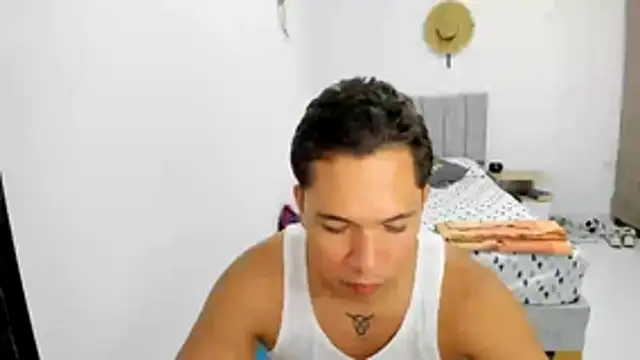 Valerioe online show from August 8, 2026, 5:53 am